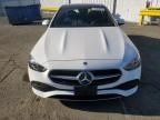 2024 Mercedes-Benz C 300 4matic