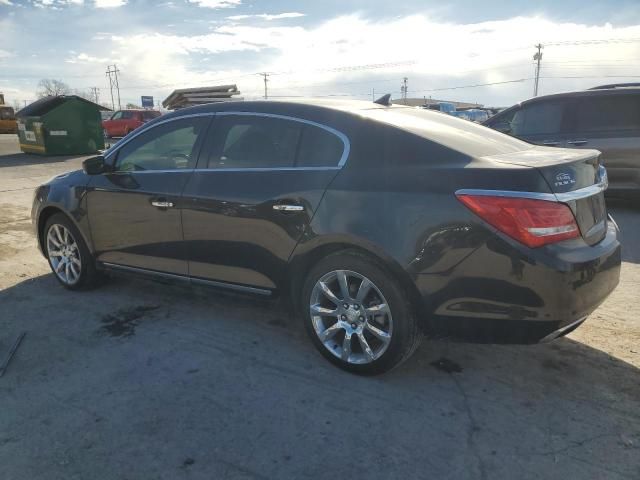 2014 Buick Lacrosse