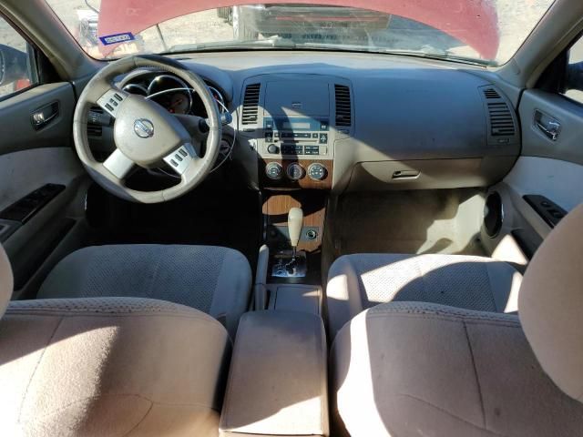 2005 Nissan Altima S