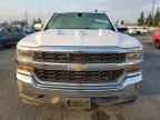 2018 Chevrolet Silverado C1500 LT