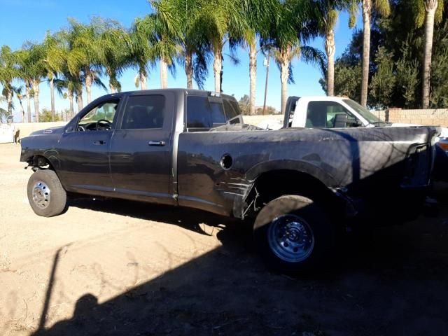 2020 Dodge 3500 Laramie