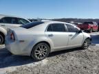 2011 Chevrolet Malibu LTZ