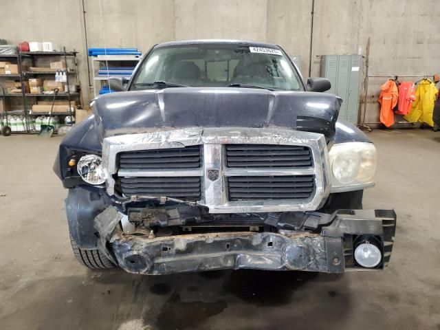 2006 Dodge Dakota Quad SLT