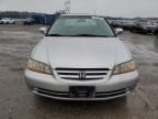 2001 Honda Accord EX