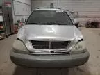 2002 Lexus RX 300