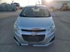 2014 Chevrolet Spark 1LT