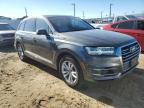 2018 Audi Q7 Premium Plus