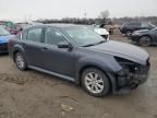 2012 Subaru Legacy 2.5I Premium