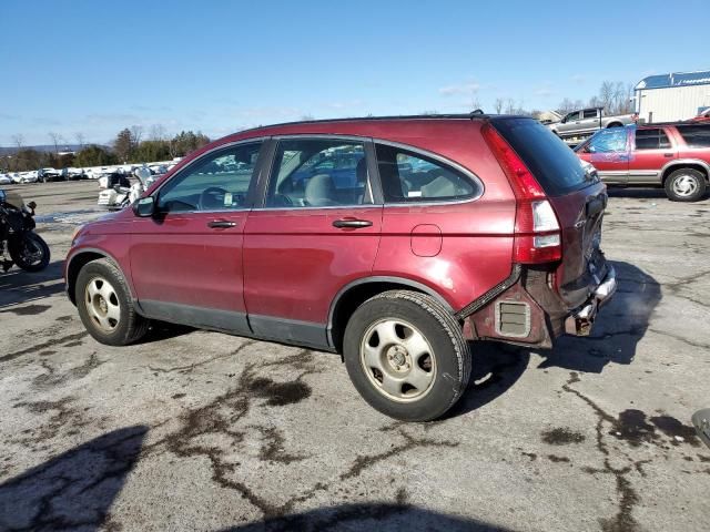 2007 Honda CR-V LX