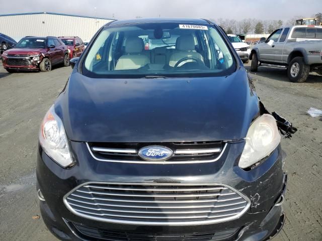 2014 Ford C-MAX SEL