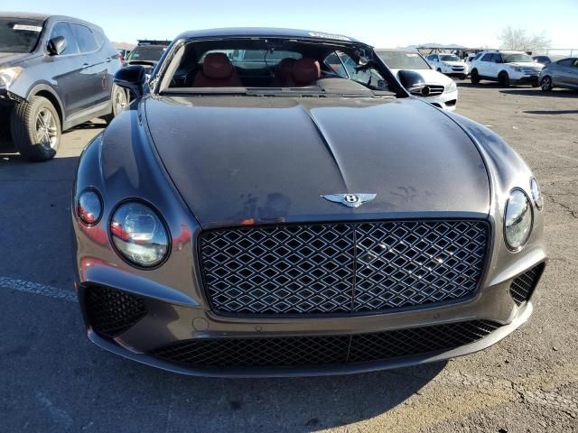 2022 Bentley Continental GT