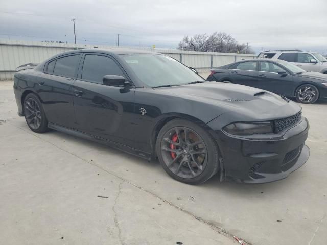 2017 Dodge Charger SRT Hellcat