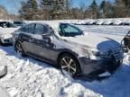 2015 Subaru Legacy 2.5I Limited