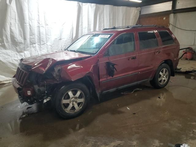 2008 Jeep Grand Cherokee Laredo