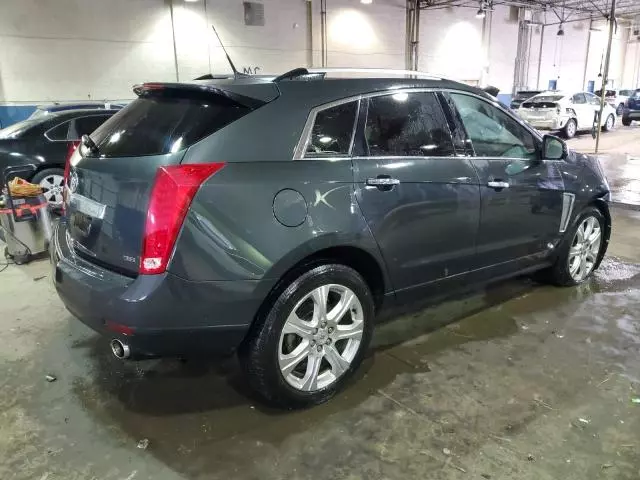 2014 Cadillac SRX Performance Collection