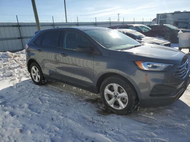 2021 Ford Edge SE