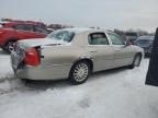 2003 Lincoln Town Car Executive