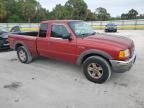 2003 Ford Ranger Super Cab