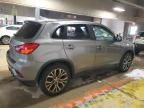 2018 Mitsubishi Outlander Sport ES