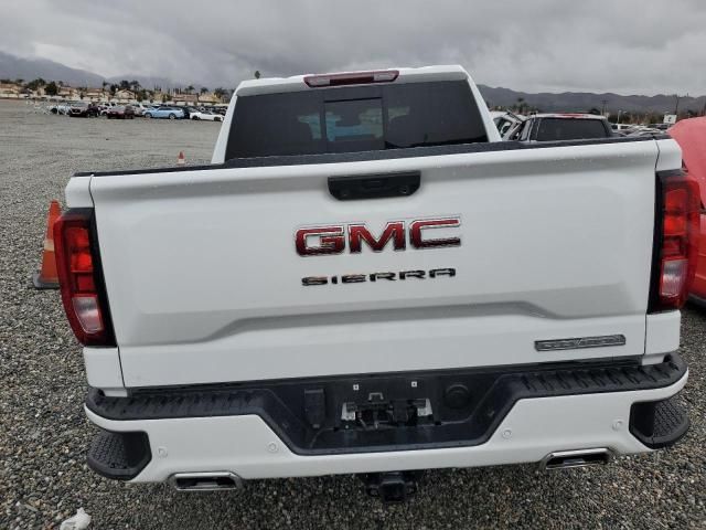 2024 GMC Sierra K1500 Elevation