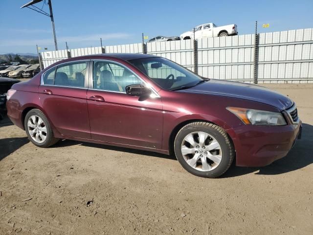 2008 Honda Accord EXL