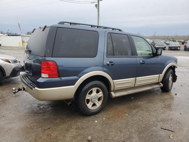 2006 Ford Expedition Eddie Bauer