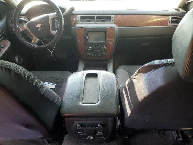 2007 Chevrolet Avalanche K1500