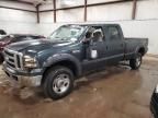 2006 Ford F350 SRW Super Duty