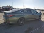 2024 Lexus ES 350 Base