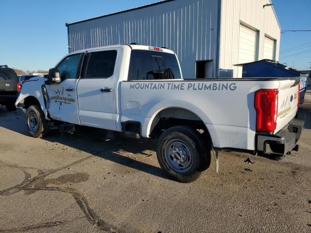 2024 Ford F250 Super Duty