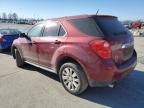 2010 Chevrolet Equinox LT