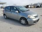 2008 Nissan Versa S