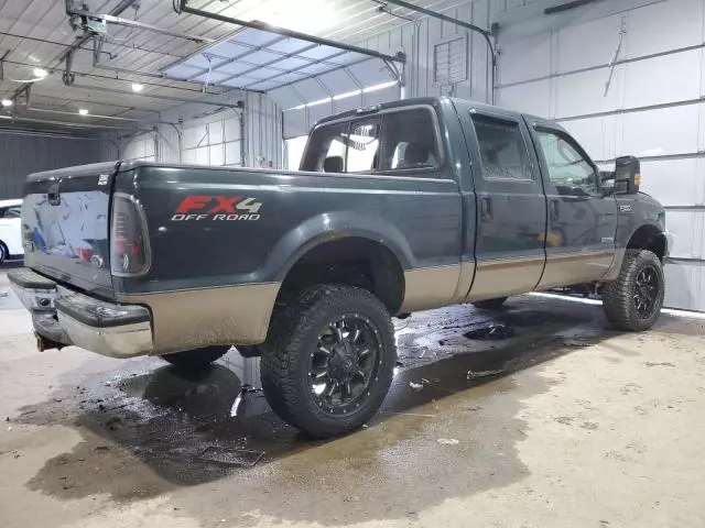 2004 Ford F250 Super Duty