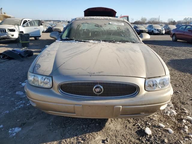 2005 Buick Lesabre Limited