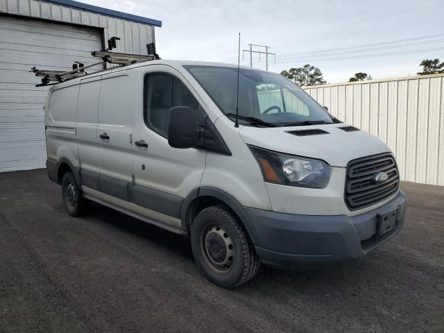 2017 Ford Transit T-250