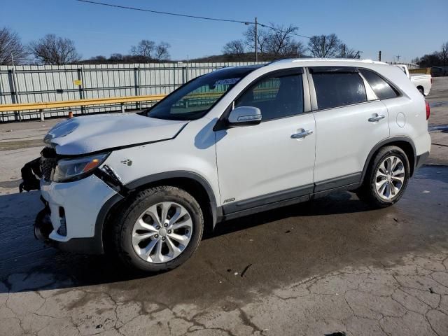 2015 KIA Sorento EX