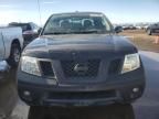 2014 Nissan Frontier S