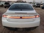 2014 Lincoln MKZ Hybrid