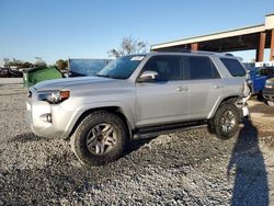 2019 Toyota 4runner SR5 en venta en Riverview, FL