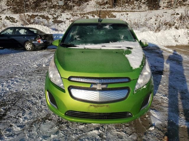 2016 Chevrolet Spark EV 2LT