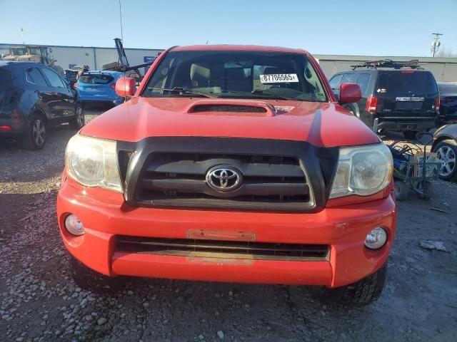 2006 Toyota Tacoma Access Cab