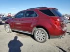 2010 Chevrolet Equinox LT