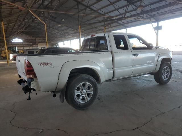 2006 Toyota Tacoma Prerunner Access Cab