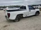 2006 Chevrolet Colorado