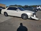 2007 Cadillac DTS