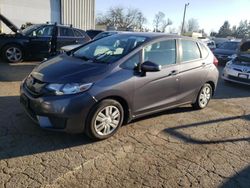 Run And Drives Cars for sale at auction: 2015 Honda FIT LX