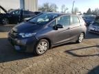 2015 Honda FIT LX