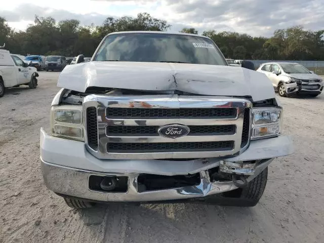 2000 Ford F250 Super Duty