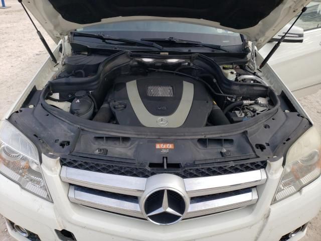 2012 Mercedes-Benz GLK 350 4matic