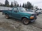 1996 Ford F150